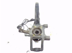 Recambio de mangueta delantera izquierda para alfa romeo brera (177) 2.4 jtd cat referencia OEM IAM 50706503   2