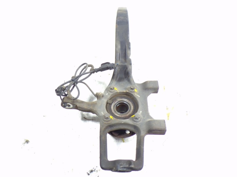 Recambio de mangueta delantera izquierda para alfa romeo brera (177) 2.4 jtd cat referencia OEM IAM 50706503  