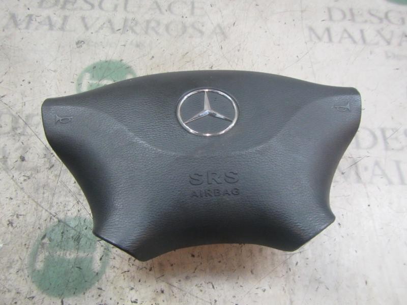 Recambio de airbag delantero izquierdo para mercedes-benz viano 4matic (639) 2.1 cdi cat referencia OEM IAM   