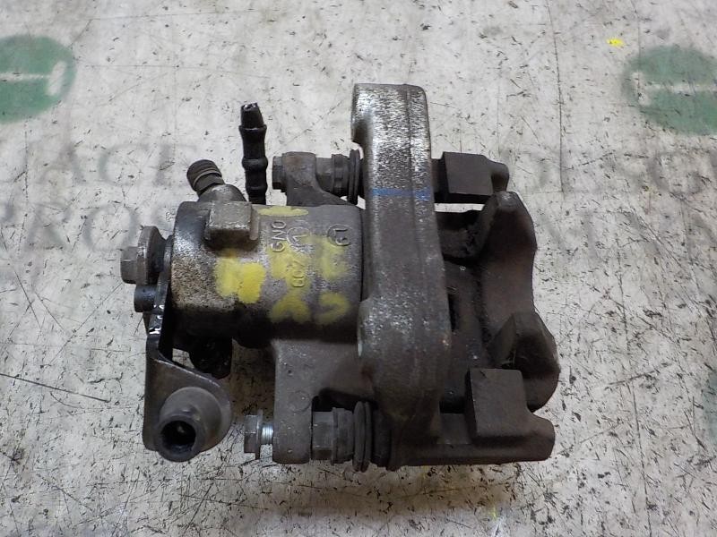 Recambio de pinza freno trasera izquierda para seat ibiza (6j5) 1.6 tdi referencia OEM IAM 6R0615423  