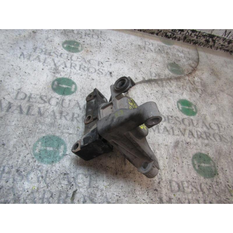 Recambio de soporte motor derecho para fiat stilo (192) 1.6 16v cat referencia OEM IAM   