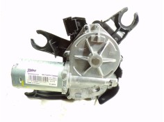 Recambio de motor limpia trasero para peugeot 208 1.6 blue-hdi fap referencia OEM IAM 9673251380 9673251380A W000020794 2