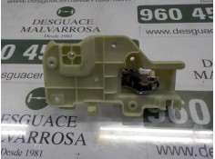 Recambio de maneta interior trasera derecha para jeep compass (2008-2011) 2.2 crdi referencia OEM IAM 1JU98SZ0AA   2