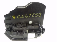Recambio de cerradura puerta trasera derecha para bmw serie 3 lim. (f30) 2.0 16v diesel referencia OEM IAM 51227229460 7229460  2