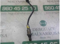 Recambio de sonda lambda para seat ibiza (6j5) 1.2 tsi referencia OEM IAM   