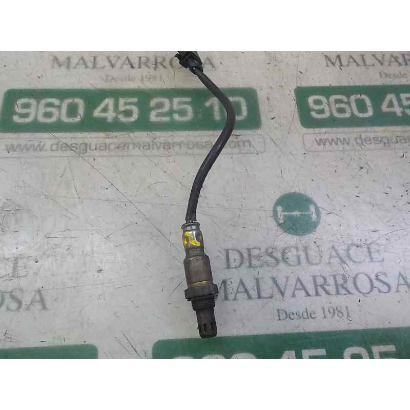 Recambio de sonda lambda para seat ibiza (6j5) 1.2 tsi referencia OEM IAM   