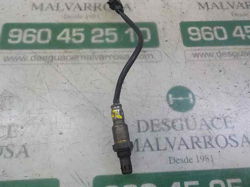 Recambio de sonda lambda para seat ibiza (6j5) 1.2 tsi referencia OEM IAM   