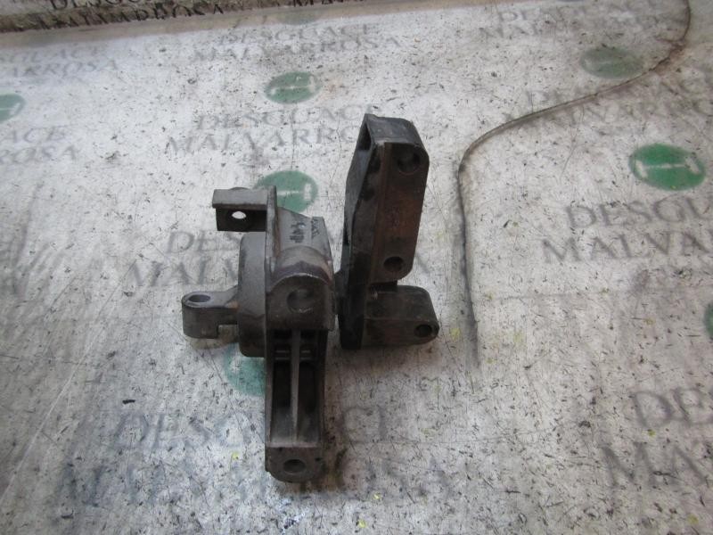Recambio de soporte motor derecho para fiat stilo (192) 1.6 16v cat referencia OEM IAM   