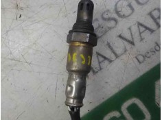 Recambio de sonda lambda para seat ibiza (6j5) 1.2 tsi referencia OEM IAM    2