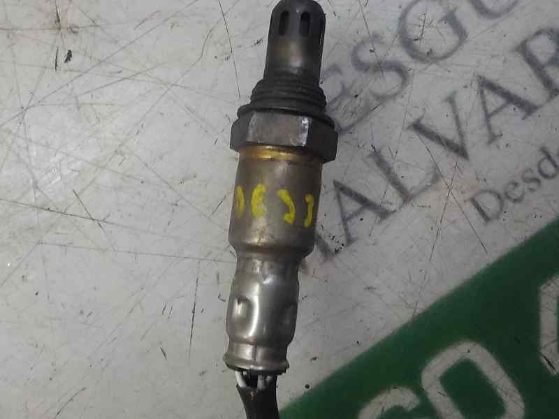Recambio de sonda lambda para seat ibiza (6j5) 1.2 tsi referencia OEM IAM   