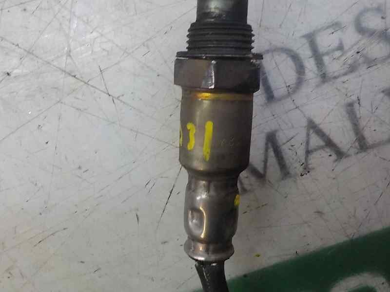 Recambio de sonda lambda para seat ibiza (6j5) 1.2 tsi referencia OEM IAM   