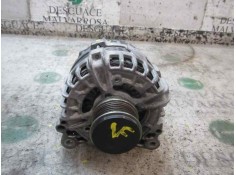 Recambio de alternador para volkswagen caddy furgón/kombi 2.0 tdi referencia OEM IAM   