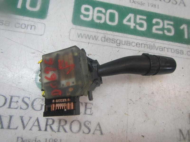 Recambio de mando luces para hyundai h1 kasten (flügeltüren h.) referencia OEM IAM 9341017001  