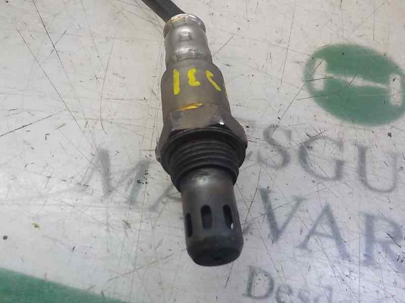 Recambio de sonda lambda para seat ibiza (6j5) 1.2 tsi referencia OEM IAM   