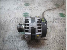 Recambio de alternador para volkswagen caddy furgón/kombi 2.0 tdi referencia OEM IAM    2
