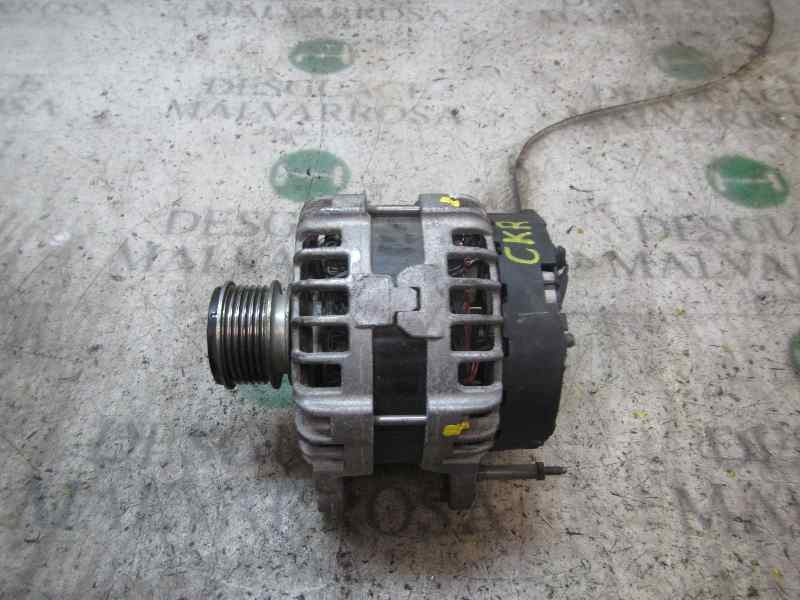 Recambio de alternador para volkswagen caddy furgón/kombi 2.0 tdi referencia OEM IAM   