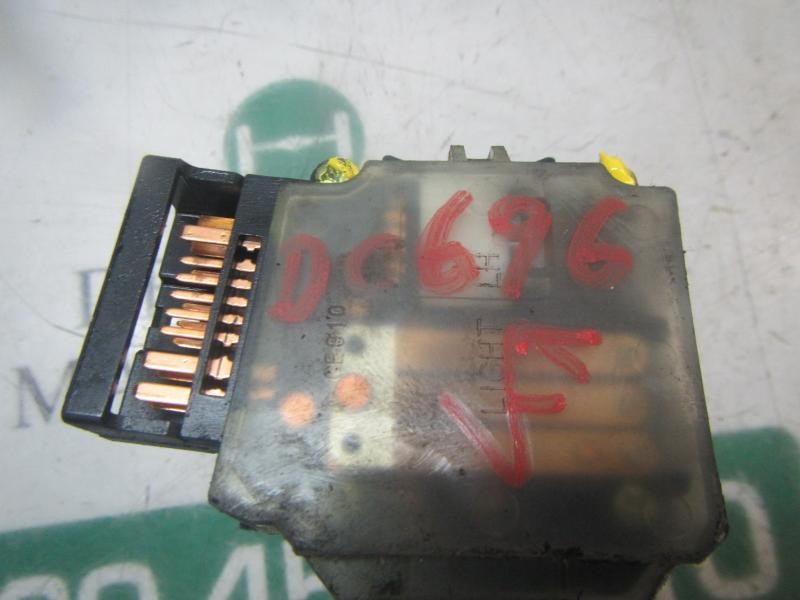 Recambio de mando luces para hyundai h1 kasten (flügeltüren h.) referencia OEM IAM 9341017001  