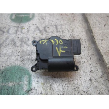 MOTOR APERTURA TRAMPILLAS CLIMATIZADOR 