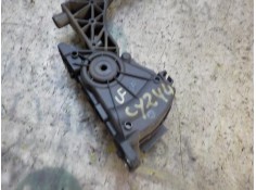 Recambio de potenciometro pedal para seat ibiza (6j5) 1.6 tdi referencia OEM IAM 6Q1721503M 6Q1721503M  2