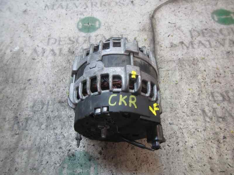 Recambio de alternador para volkswagen caddy furgón/kombi 2.0 tdi referencia OEM IAM   