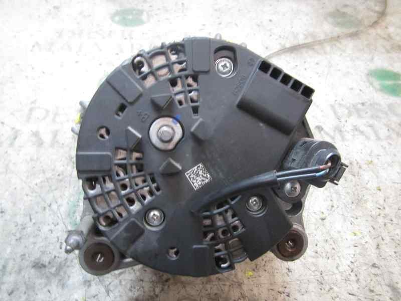 Recambio de alternador para volkswagen caddy furgón/kombi 2.0 tdi referencia OEM IAM   