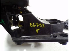 Recambio de palanca cambio para peugeot 208 1.6 blue-hdi fap referencia OEM IAM 9808161780 9808161780  2