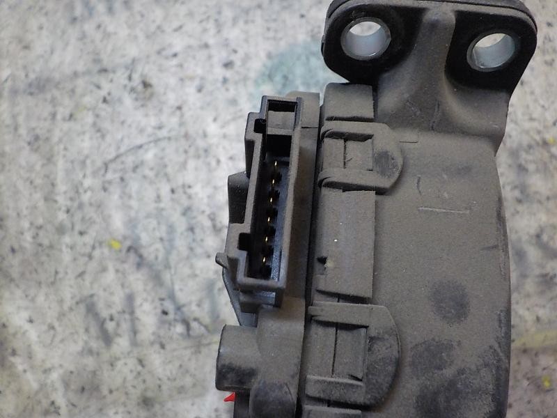 Recambio de potenciometro pedal para seat ibiza (6j5) 1.6 tdi referencia OEM IAM 6Q1721503M 6Q1721503M 