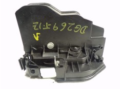 Recambio de cerradura puerta trasera izquierda para bmw serie 3 lim. (f30) 2.0 16v diesel referencia OEM IAM 51227229459 7229459 2
