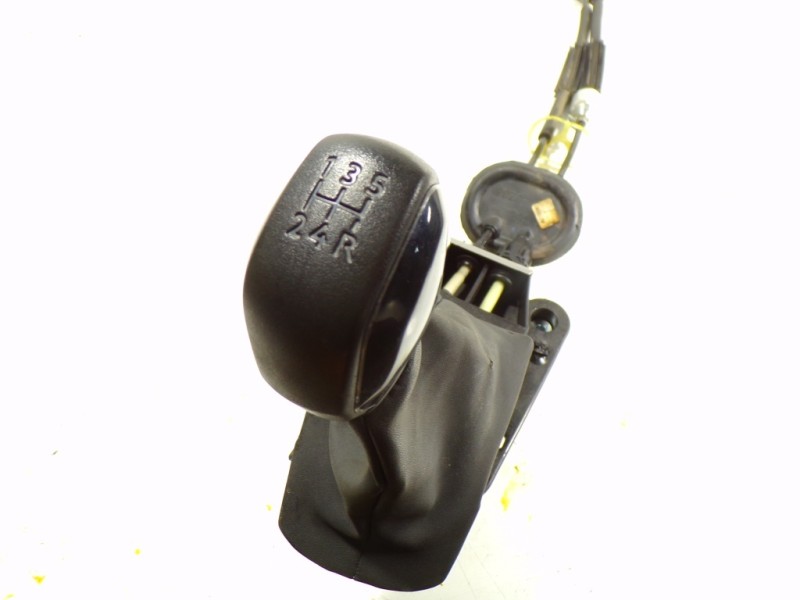 Recambio de palanca cambio para peugeot 208 1.6 blue-hdi fap referencia OEM IAM 9808161780 9808161780 