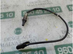 Recambio de sonda lambda para seat ibiza (6j5) 1.2 tsi referencia OEM IAM   