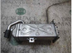 Recambio de enfriador egr para volkswagen caddy furgón/kombi 2.0 tdi referencia OEM IAM   