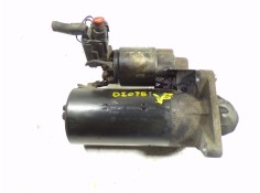Recambio de motor arranque para alfa romeo brera (177) 2.4 jtd cat referencia OEM IAM 55195029 00011097268  2