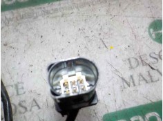 Recambio de sonda lambda para seat ibiza (6j5) 1.2 tsi referencia OEM IAM    2