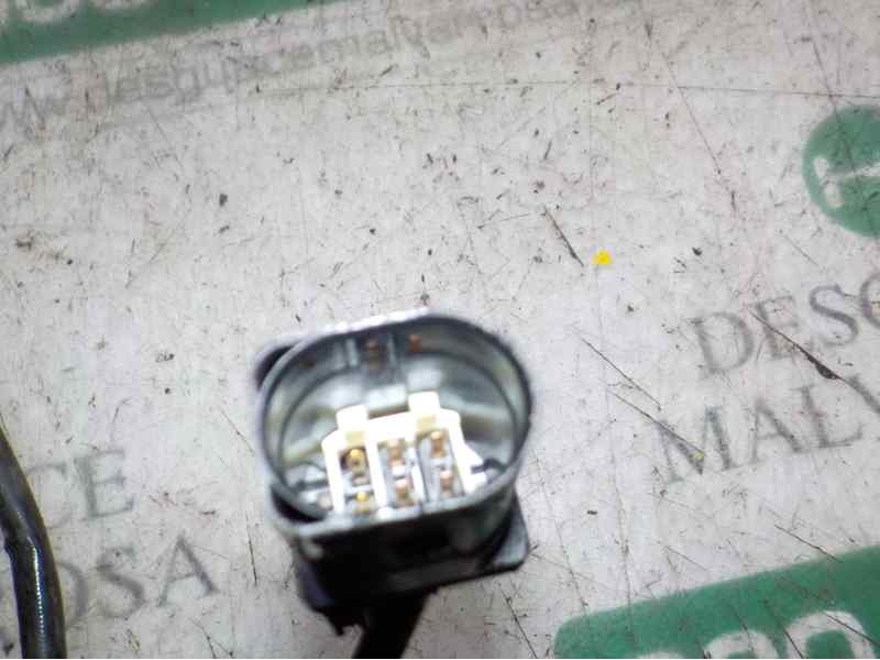 Recambio de sonda lambda para seat ibiza (6j5) 1.2 tsi referencia OEM IAM   