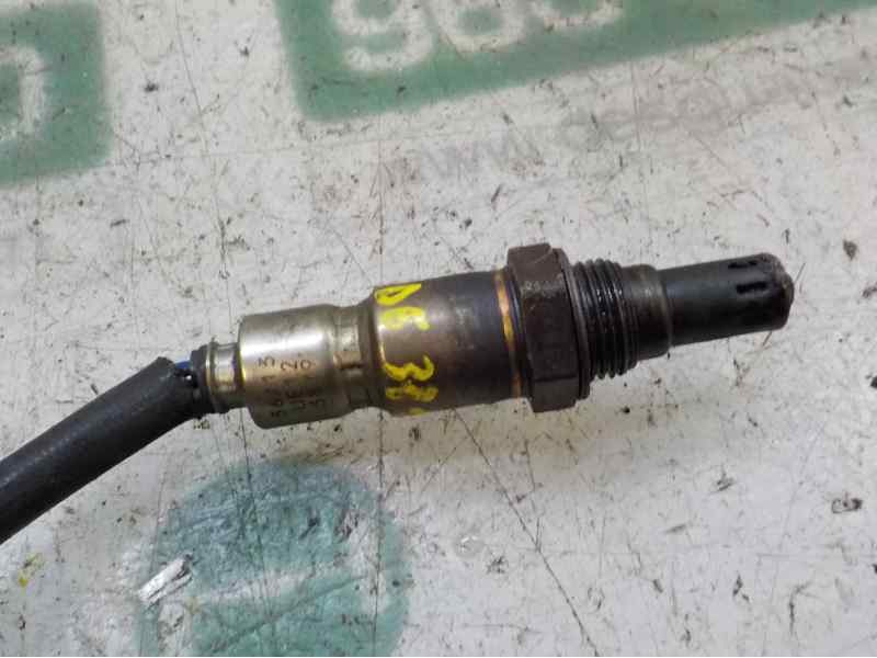 Recambio de sonda lambda para seat ibiza (6j5) 1.2 tsi referencia OEM IAM   