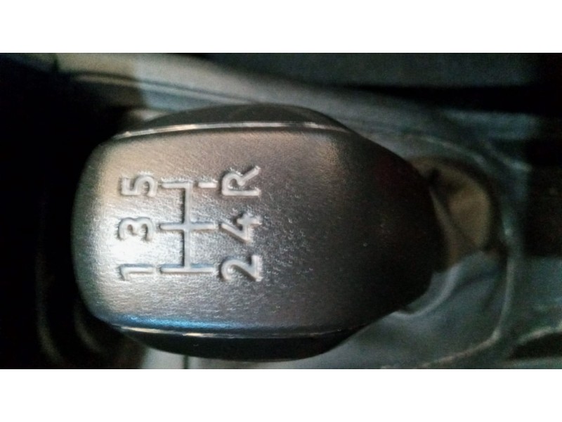 Recambio de palanca cambio para peugeot 208 1.6 blue-hdi fap referencia OEM IAM 9808161780 9808161780 