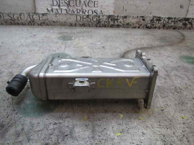 Recambio de enfriador egr para volkswagen caddy furgón/kombi 2.0 tdi referencia OEM IAM   
