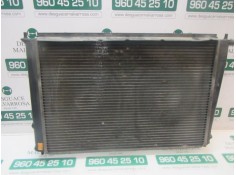 Recambio de radiador agua para hyundai h1 kasten (flügeltüren h.) referencia OEM IAM 253104A110  