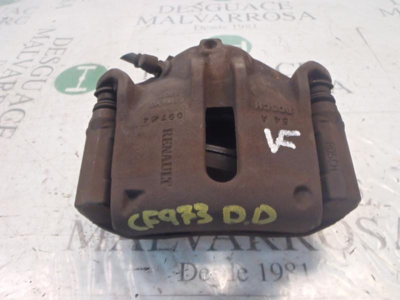 Recambio de pinza freno delantera derecha para renault scenic ii authentique referencia OEM IAM   