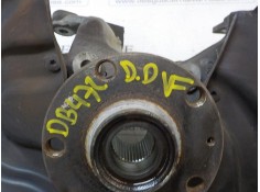 Recambio de mangueta trasera derecha para audi a4 avant (8e) 3.0 v6 24v tdi referencia OEM IAM 8E0505312AF   2