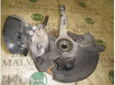 Recambio de mangueta delantera derecha para volkswagen golf iii berlina (1h1) s referencia OEM IAM    2