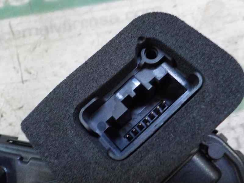 Recambio de cerradura puerta trasera derecha para seat ateca (kh7) 1.0 tsi referencia OEM IAM 5TA839016L 5TA839016L 