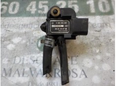 Recambio de modulo electronico para jeep compass (2008-2011) 2.2 crdi referencia OEM IAM 56044587AA 56044587AA 0281002811 2