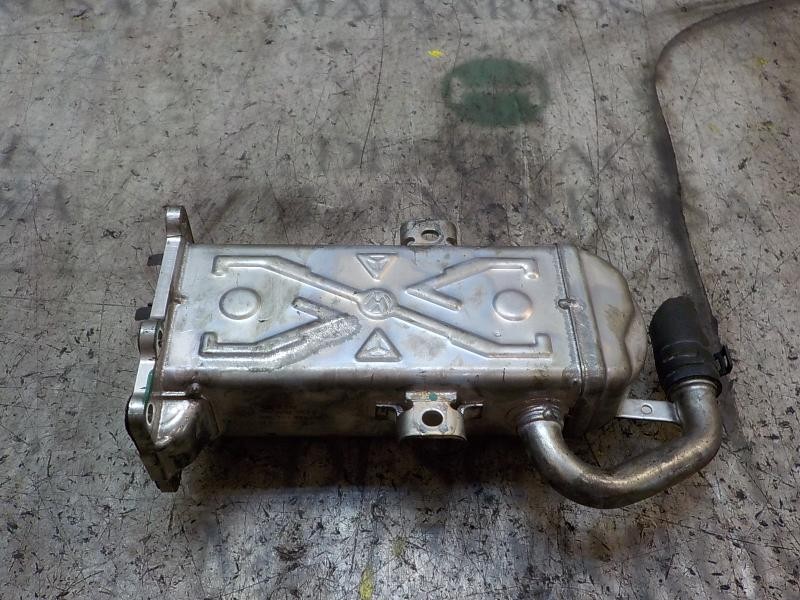 Recambio de enfriador egr para seat ibiza (6j5) 1.6 tdi referencia OEM IAM 03L131512AS  