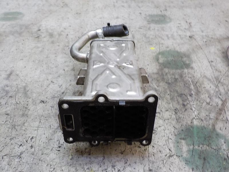 Recambio de enfriador egr para seat ibiza (6j5) 1.6 tdi referencia OEM IAM 03L131512AS  