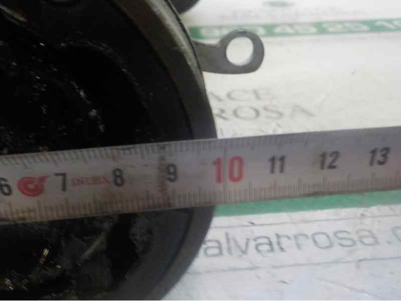 Recambio de transmision izquierda para seat ibiza (6j5) 1.2 tsi referencia OEM IAM   