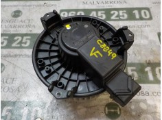 Recambio de motor calefaccion para jeep compass (2008-2011) 2.2 crdi referencia OEM IAM 5191345AA AY2727005011 