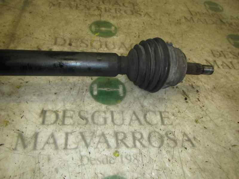 Recambio de transmision derecha para volkswagen golf iii berlina (1h1) s referencia OEM IAM   