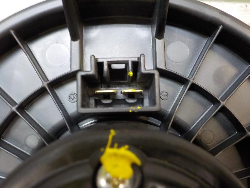 Recambio de motor calefaccion para jeep compass (2008-2011) 2.2 crdi referencia OEM IAM 5191345AA AY2727005011 