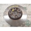 Recambio de disco freno delantero para alfa romeo 166 2.4 jtd referencia OEM IAM   